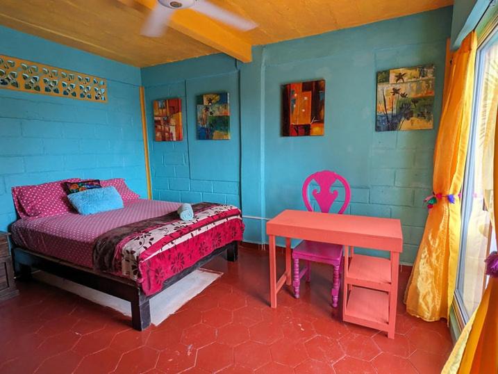 Photo of Bedroom in Cerro