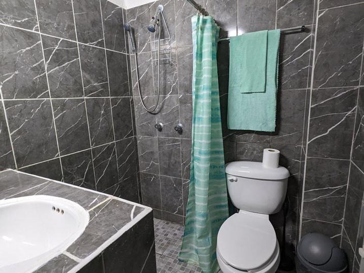 Photo of Bathroom in Cerro