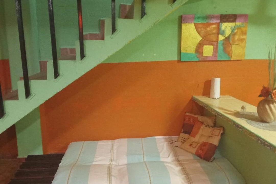 Photo of Bedroom in Cerro