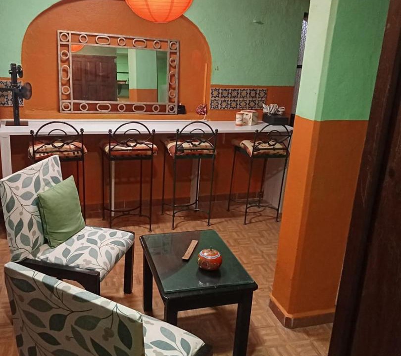 Photo of Kitchen in Cerro