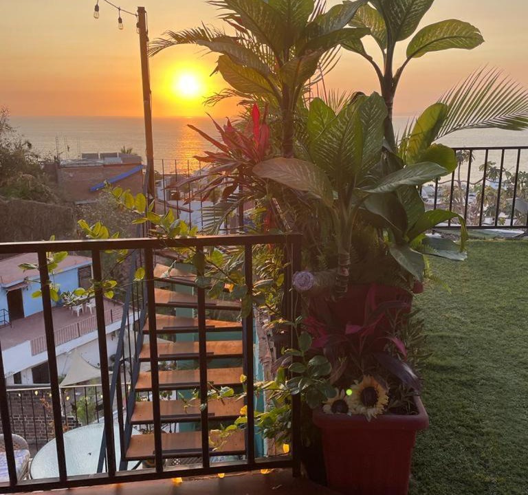 Photo of Patio Balcony in Cerro