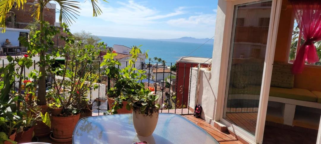 Photo of Patio Balcony in Cerro