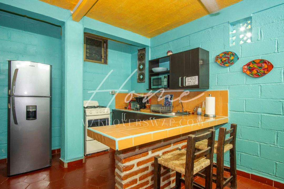 Photo of Kitchen in Cerro