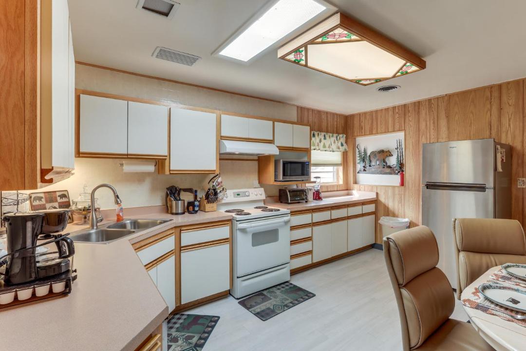 Photo of Kitchen in Williams