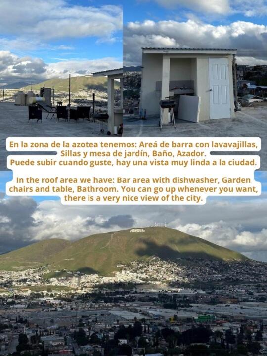 Photo of Buildings in La Joya