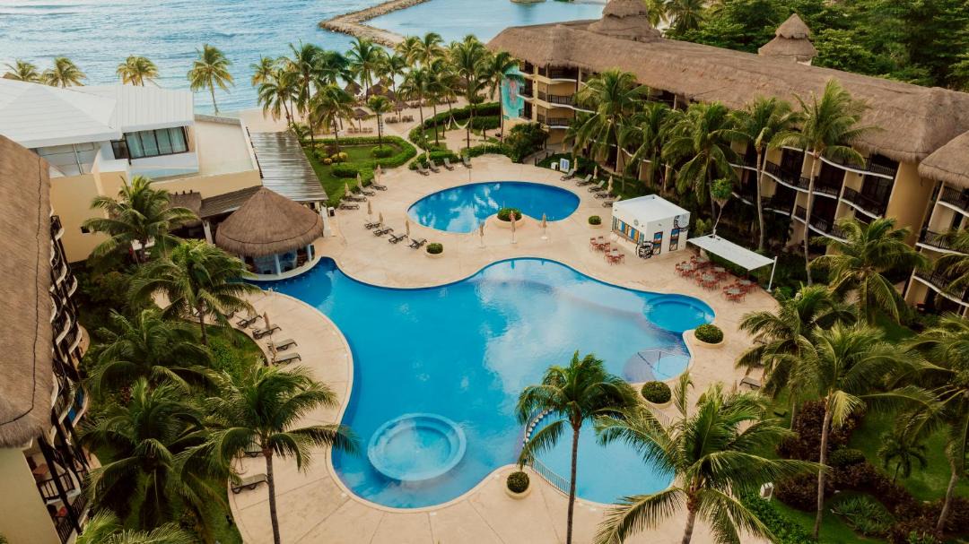 Photo of Others in Puerto Aventuras