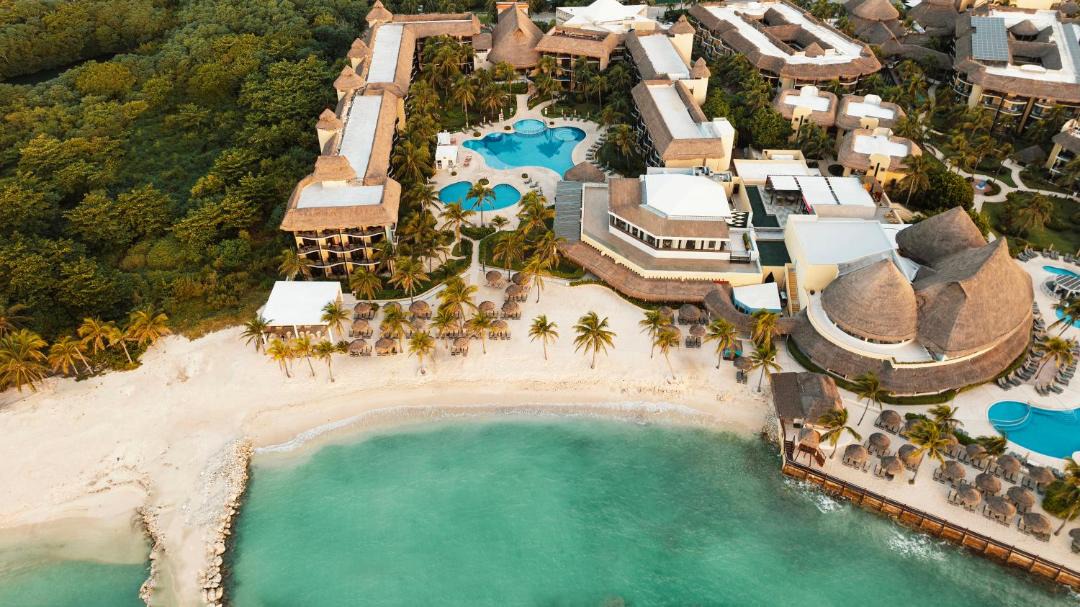 Photo of Others in Puerto Aventuras