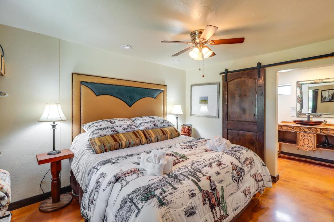 Photo of Bedroom in Tucson