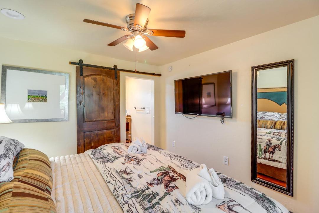Photo of Bedroom in Tucson