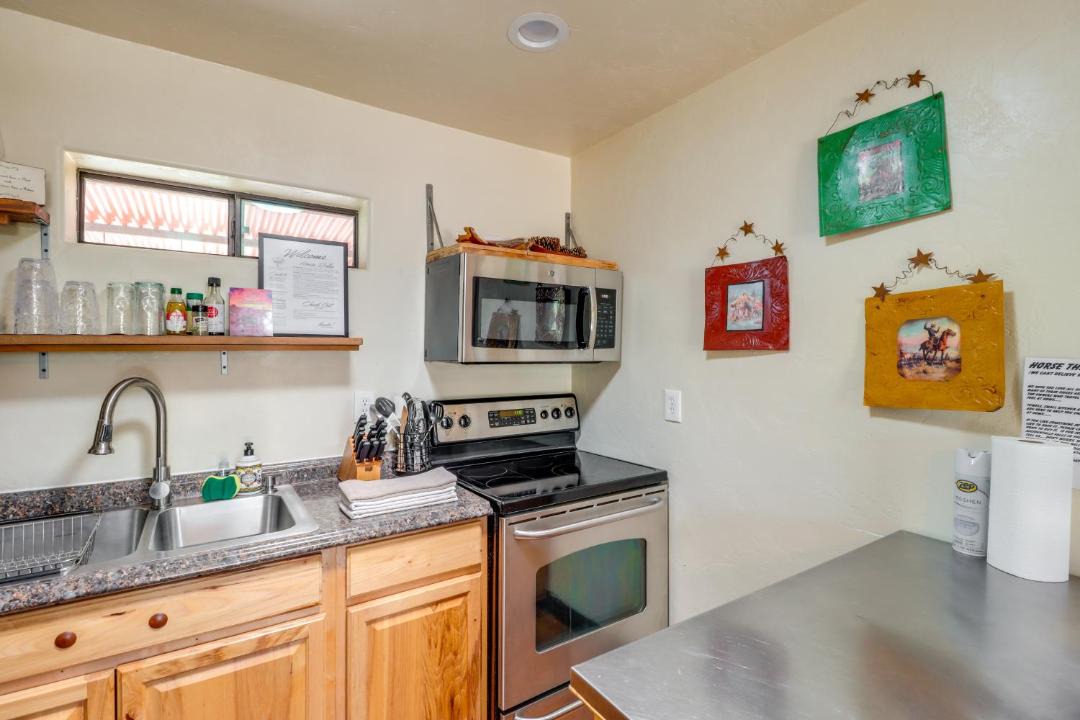 Photo of Kitchen in Tucson