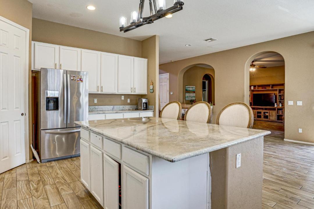 Photo of Kitchen in Glendale