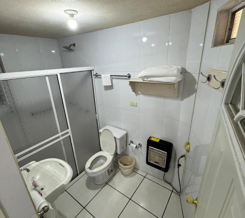 Photo of Bathroom in Creel