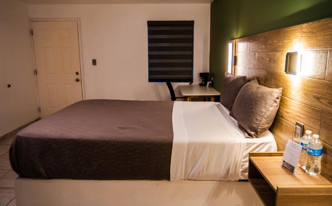 Photo of Bedroom in Nacozari de Garcia