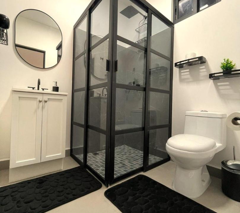 Photo of Bathroom in Villahermosa
