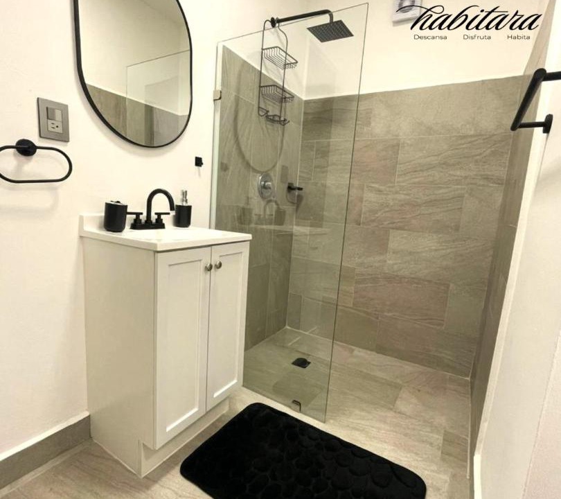 Photo of Bathroom in Villahermosa