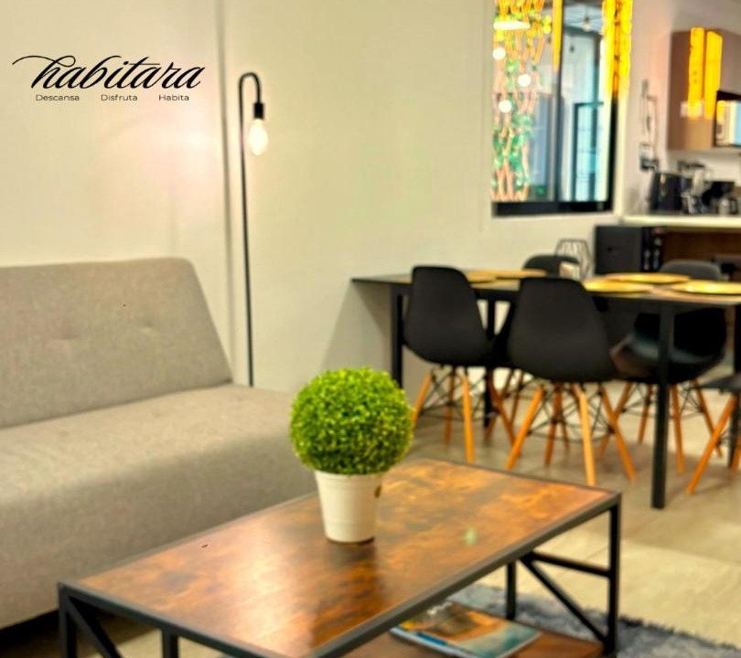 Photo of Livingroom in Villahermosa
