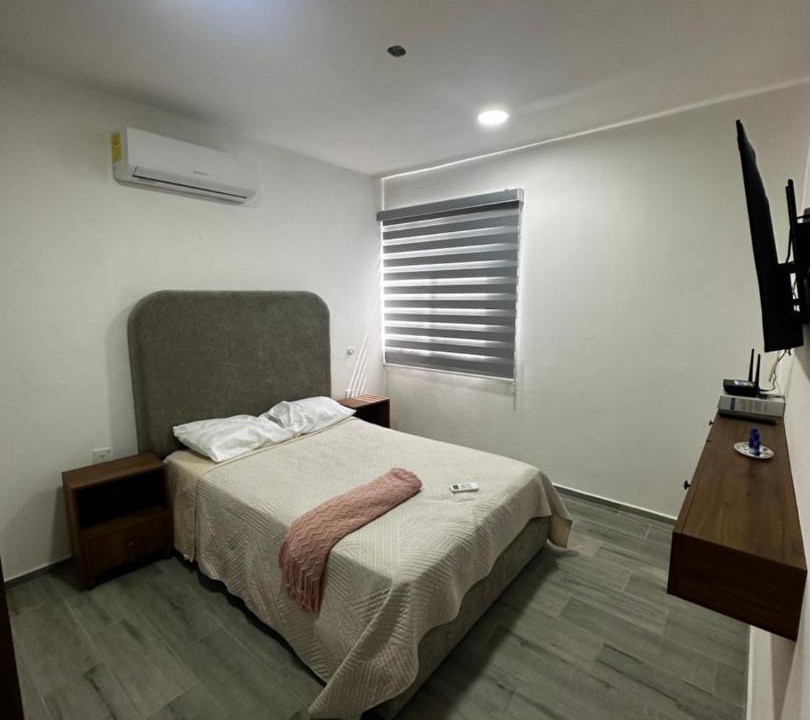 Photo of Bedroom in Tuxtla Gutierrez