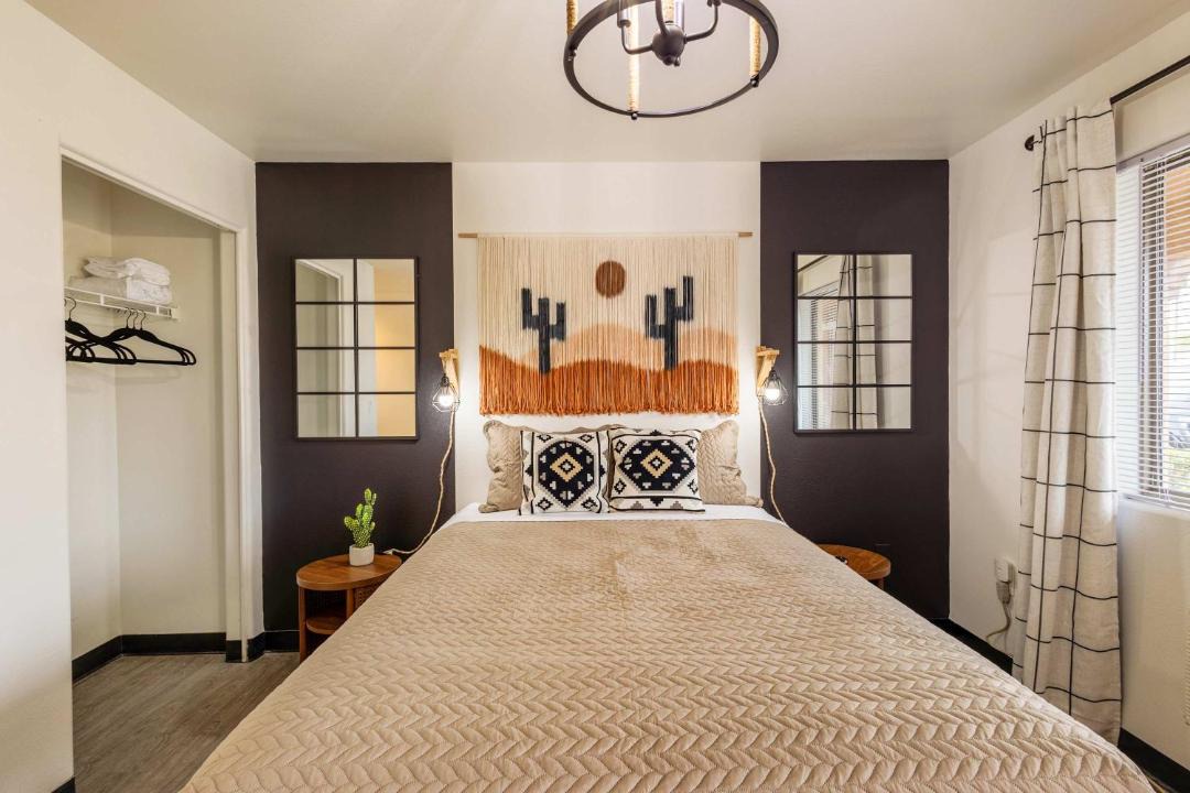 Photo of Bedroom in Tolleson