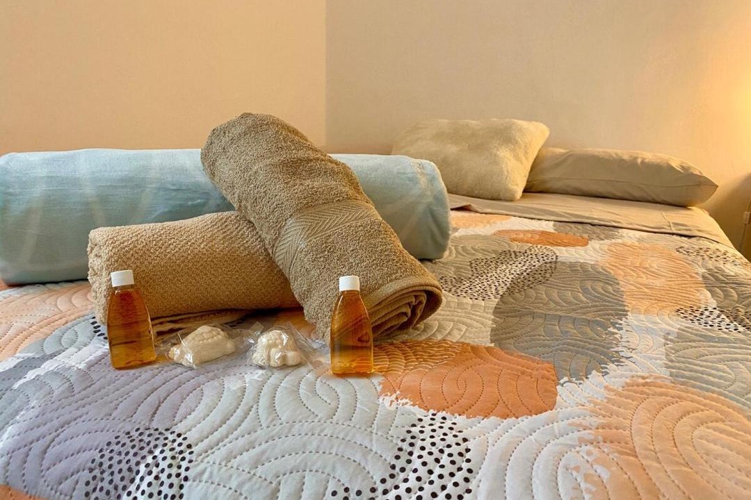 Photo of Bedroom in Jacinto Pat
