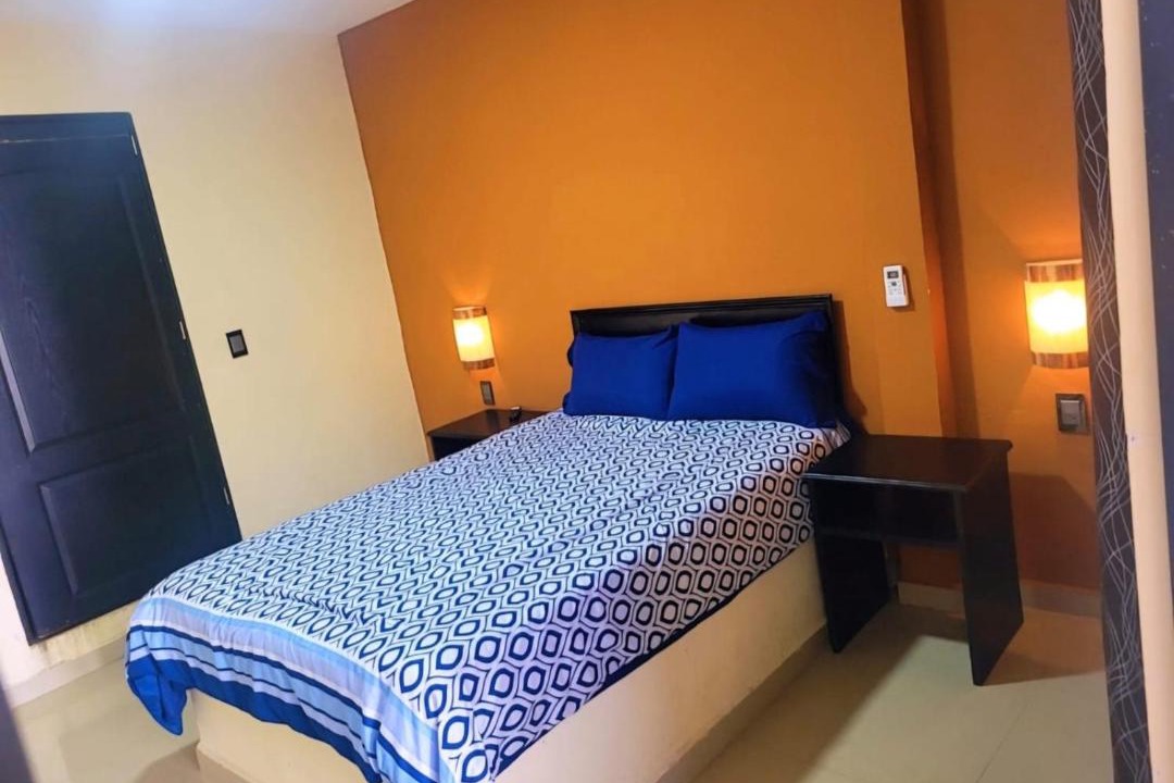 Photo of Bedroom in Coatzacoalcos