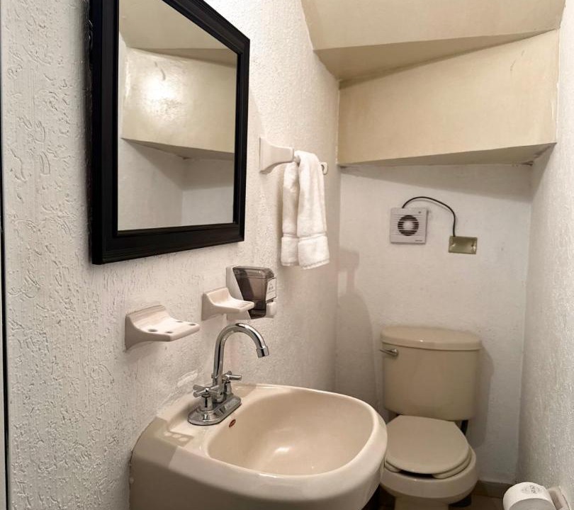 Photo of Bathroom in Hermosillo