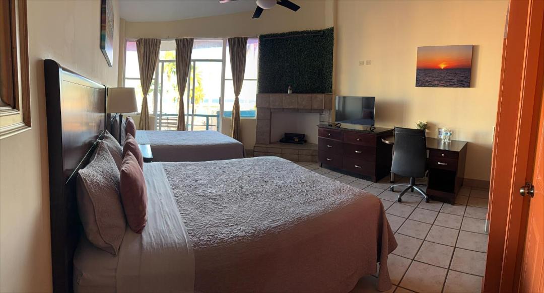 Photo of Bedroom in Loreto
