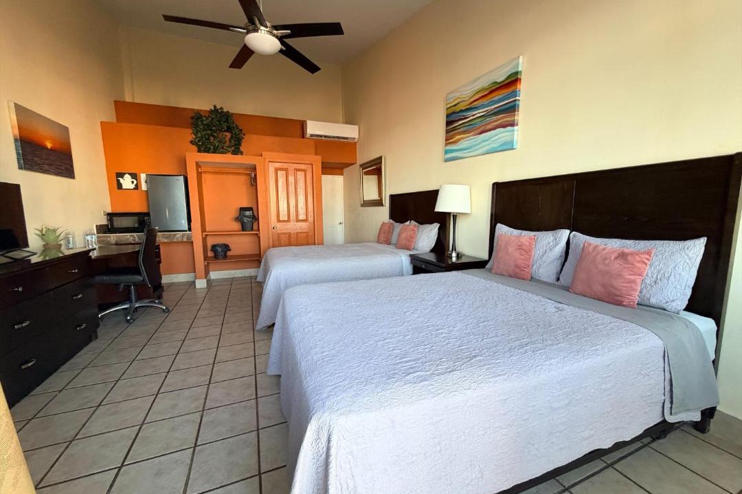 Photo of Bedroom in Loreto