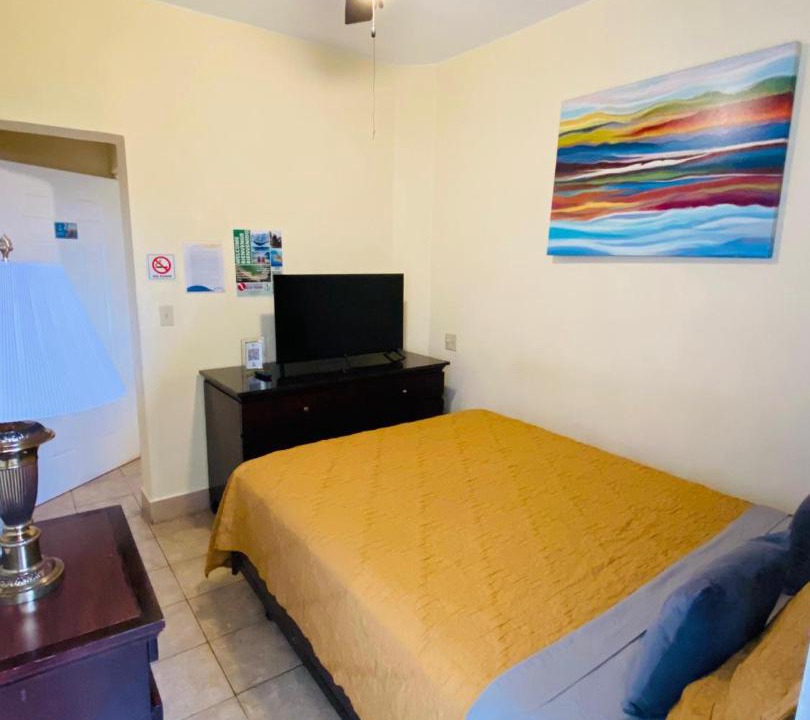 Photo of Bedroom in Loreto