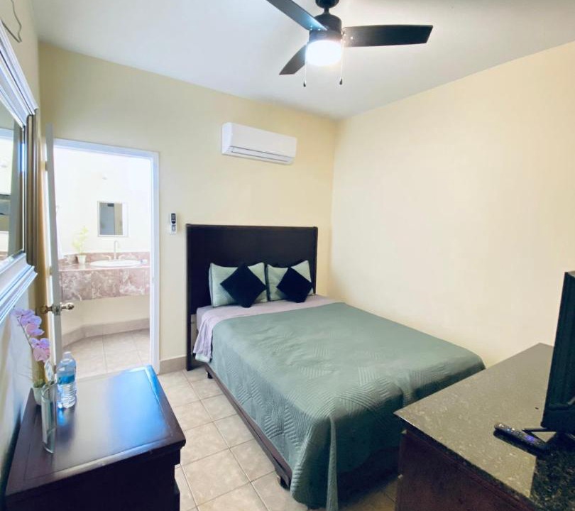 Photo of Bedroom in Loreto