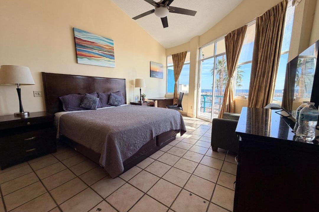 Photo of Bedroom in Loreto