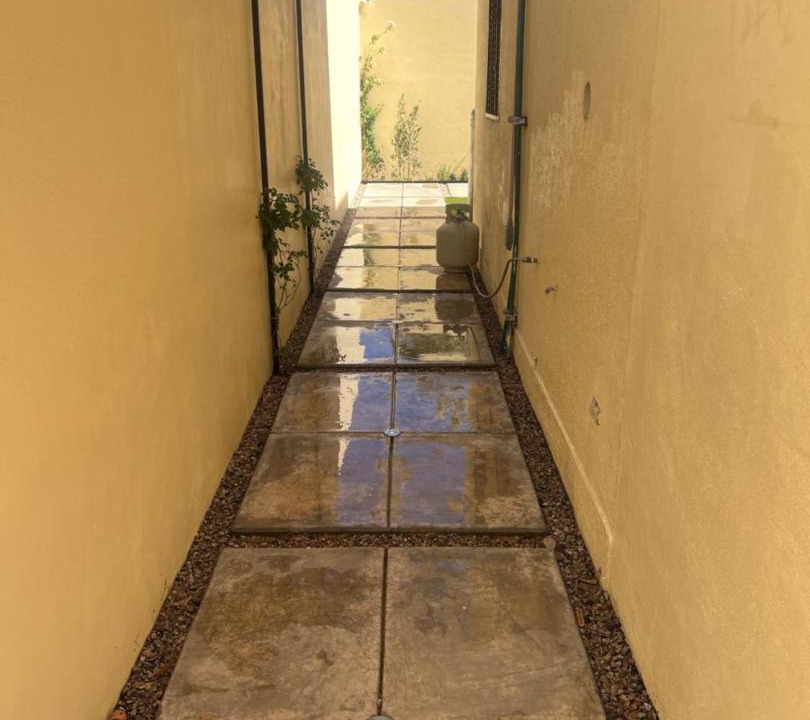 Photo of Patio Balcony in Hermosillo