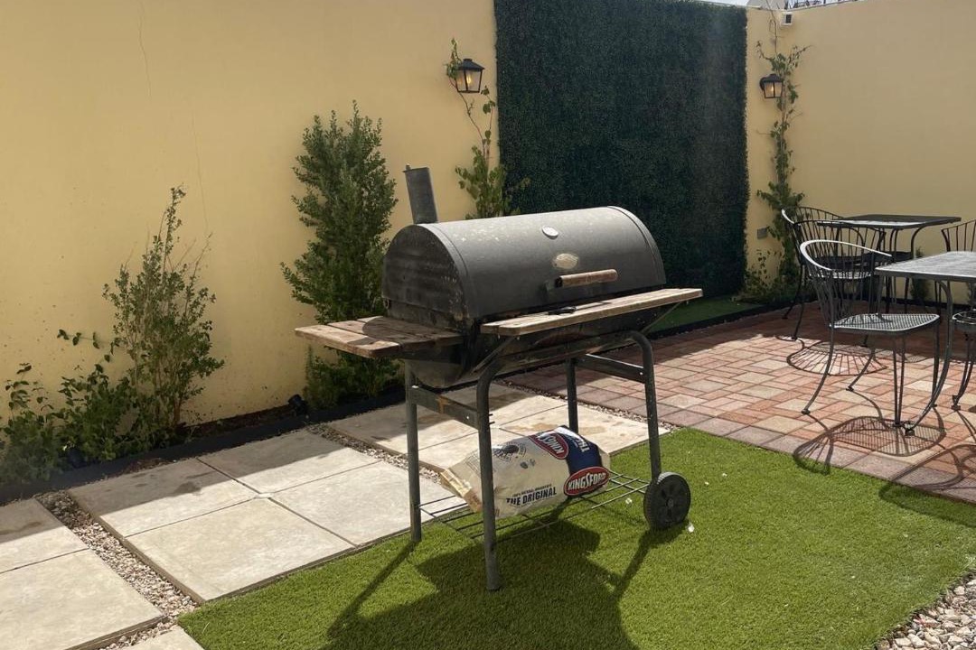 Photo of Outdoor in Hermosillo