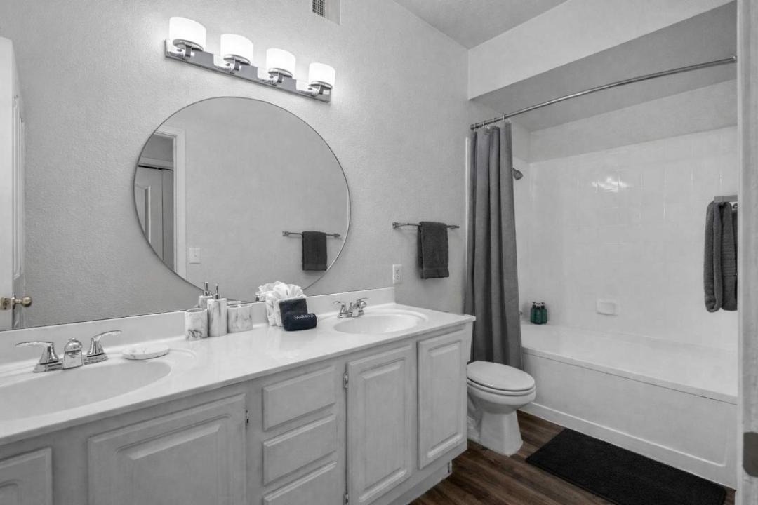 Photo of Others in McDowell Mountain Apartments