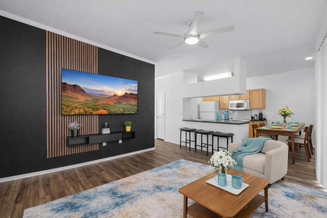 Photo of Others in McDowell Mountain Apartments