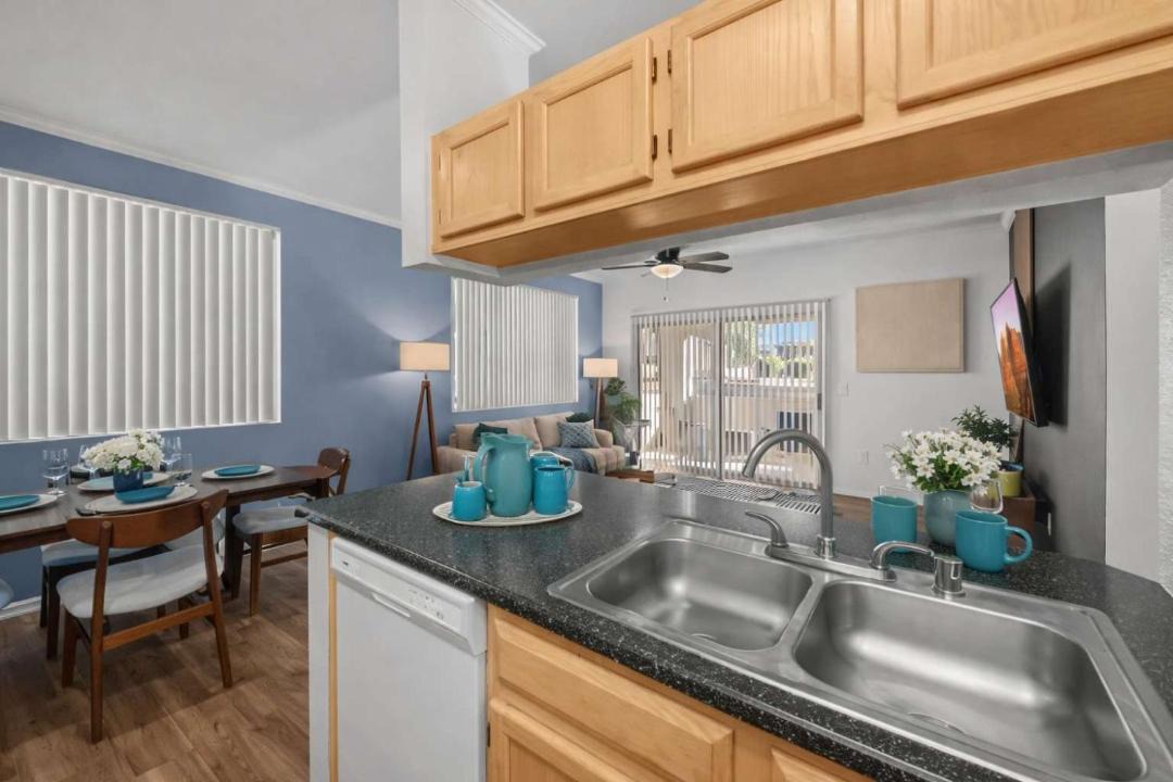 Photo of Others in McDowell Mountain Apartments