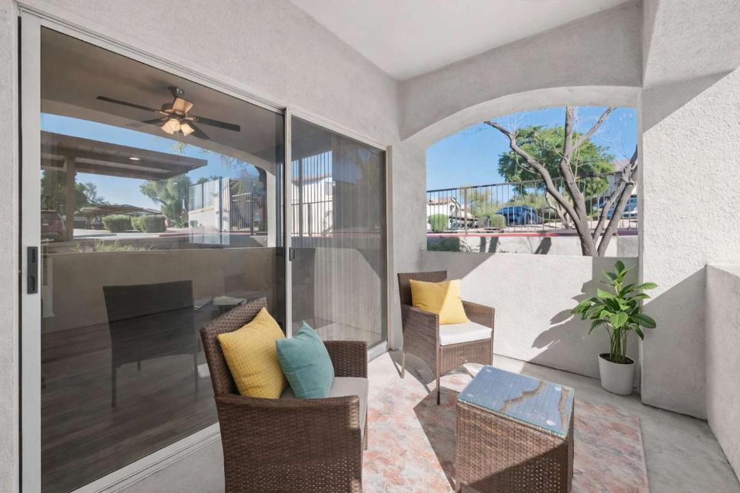 Photo of Others in McDowell Mountain Apartments