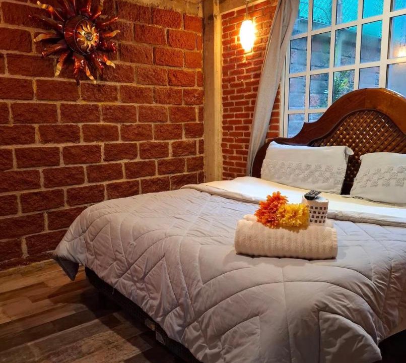 Photo of Bedroom in Cuajimalpa