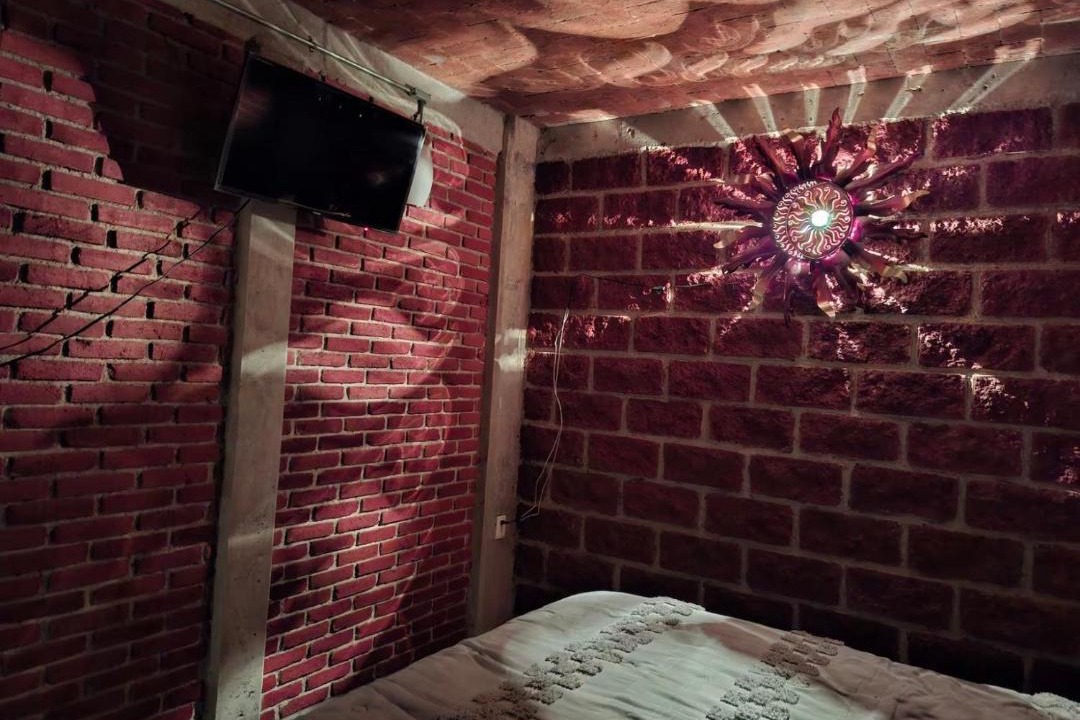 Photo of Bedroom in Cuajimalpa