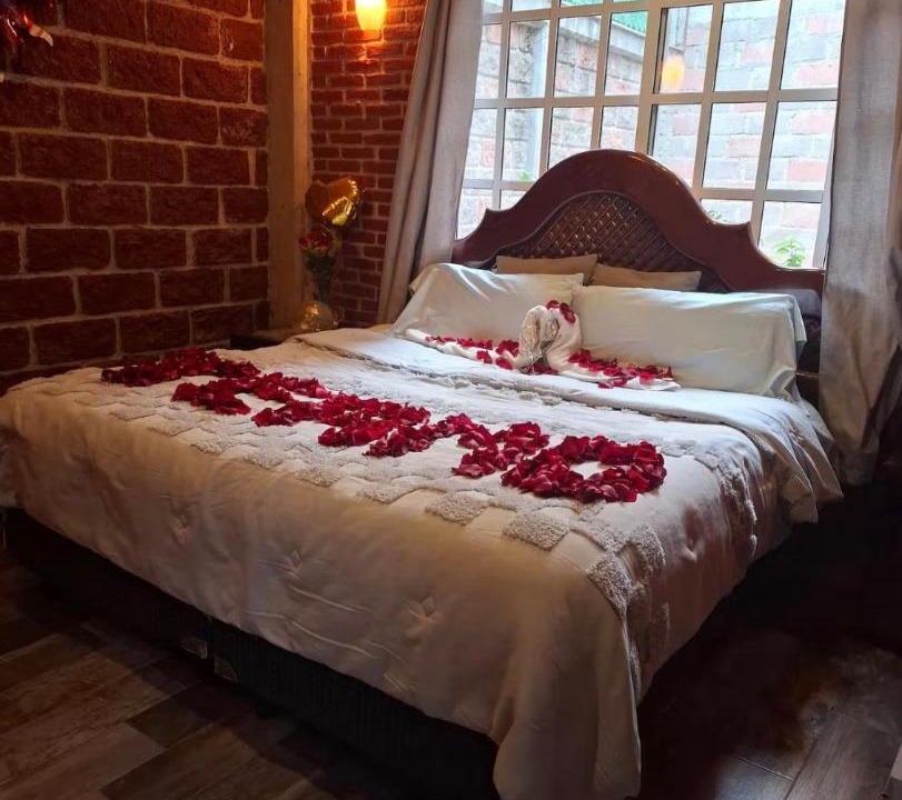 Photo of Bedroom in Cuajimalpa
