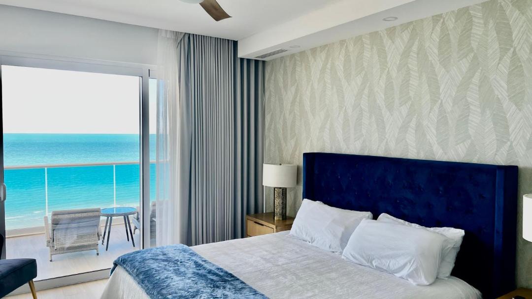 Photo of Bedroom in Puerto Penasco
