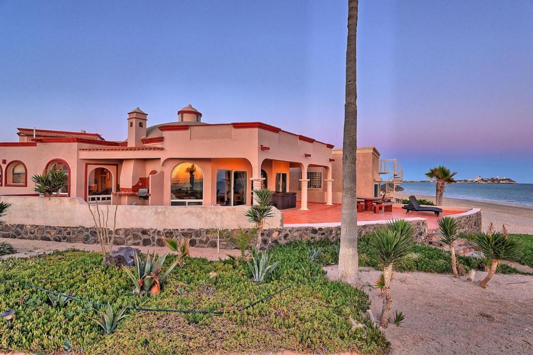 Photo of Others in Puerto Penasco