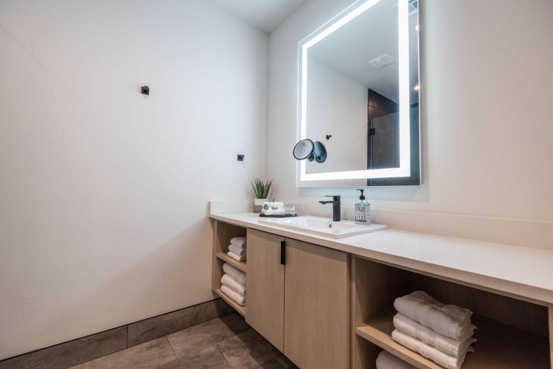Photo of Bathroom in Troon North