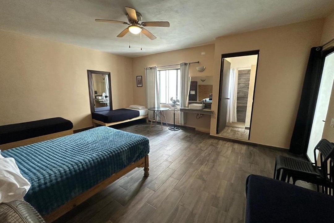 Photo of Bedroom in Zona Centro
