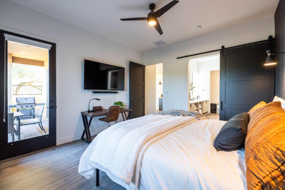 Photo of Bedroom in Troon North