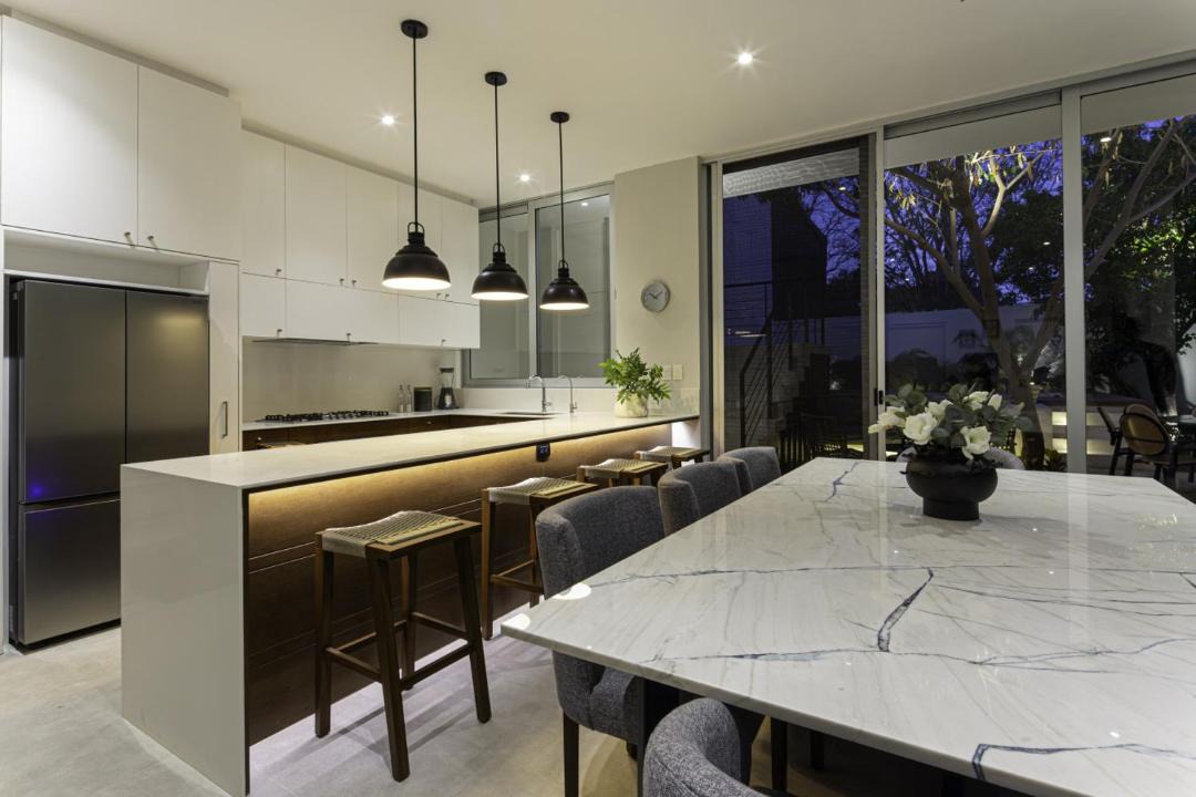 Photo of Kitchen in Zona Paseo Montejo