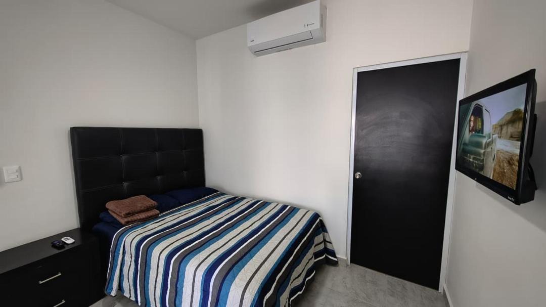 Photo of Bedroom in Hermosillo