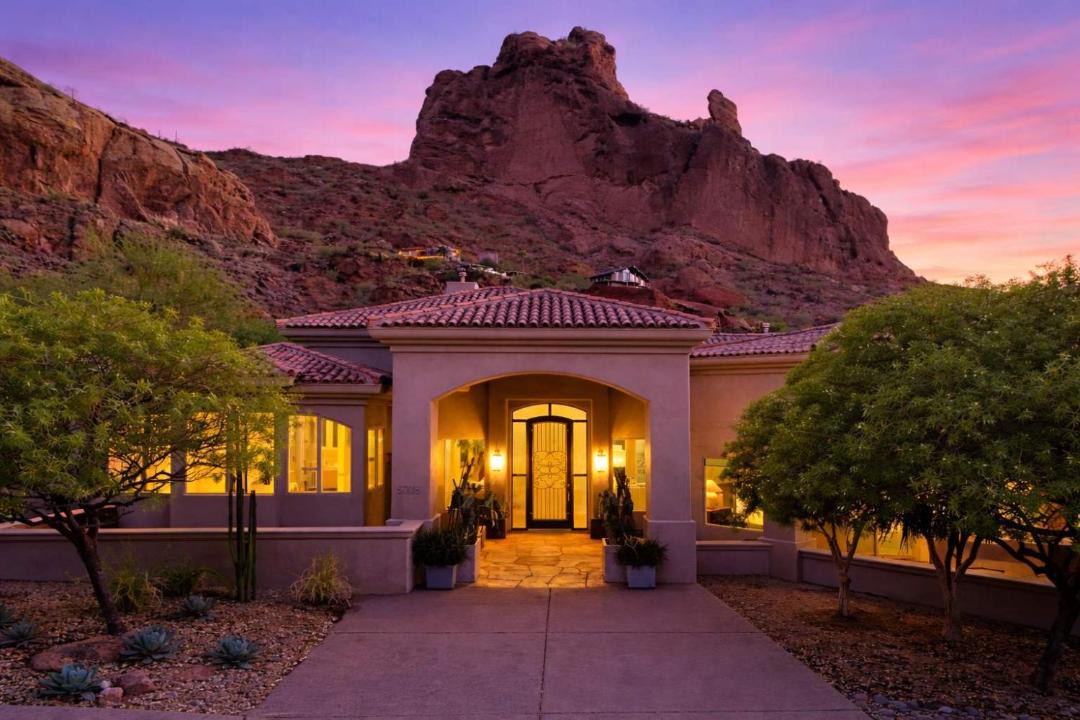 Photo of Others in Paradise Valley