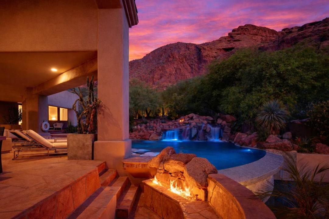 Photo of Others in Paradise Valley