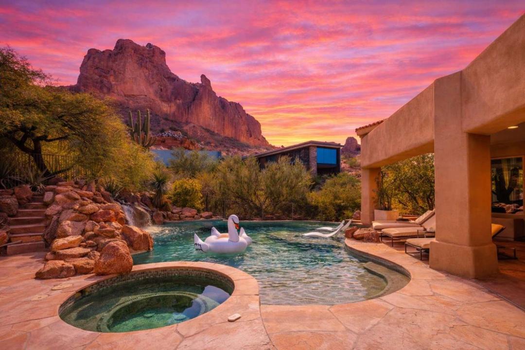 Photo of Others in Paradise Valley