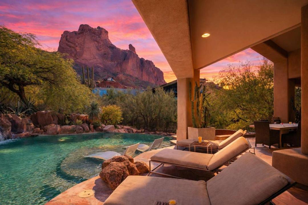 Photo of Others in Paradise Valley